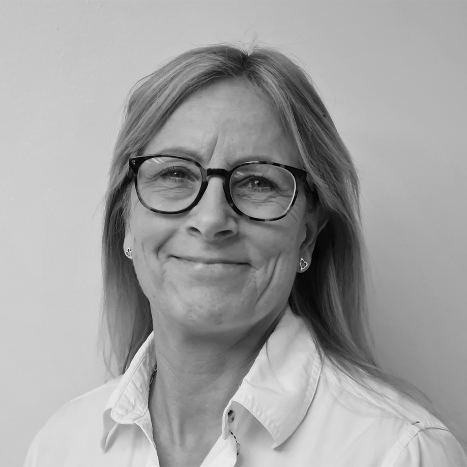 Lena Kristiansson