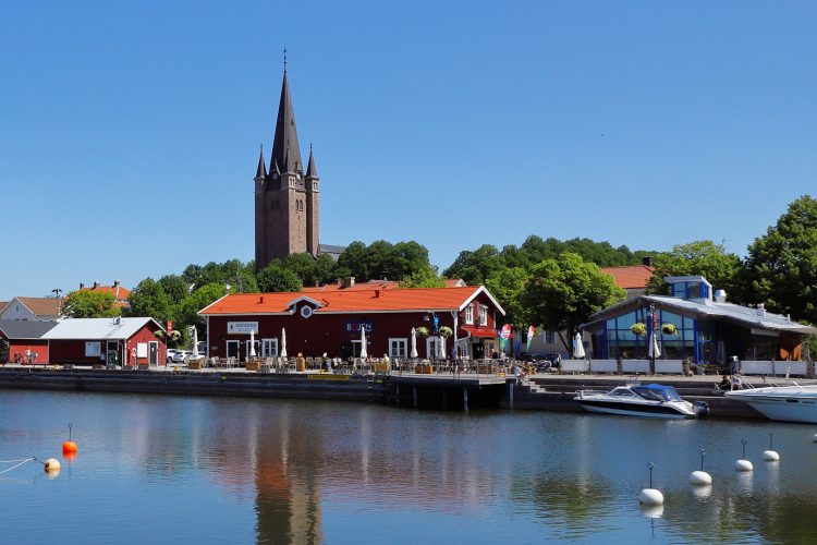 Bomässa Mariestad 1-3 september – Årets bygg- och boendehelg!